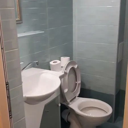 Opera Flat In The Ideal Centre Apartment