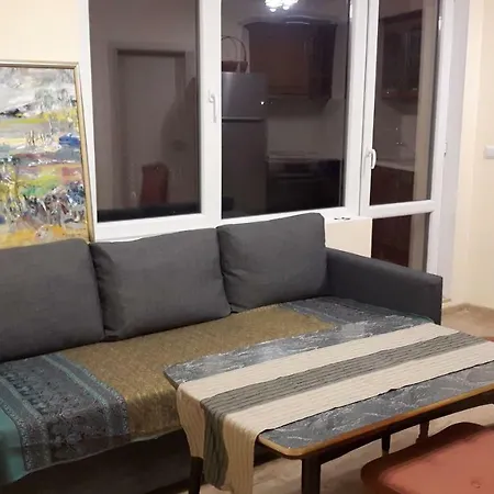 Opera Flat In The Ideal Centre Varna