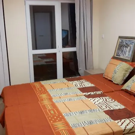 Opera Flat In The Ideal Centre Apartment Varna