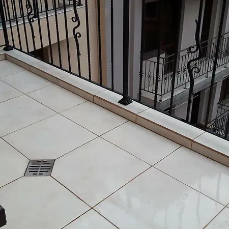 Opera Flat In The Ideal Centre Varna