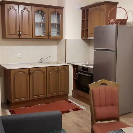 Opera Flat In The Ideal Centre Apartment