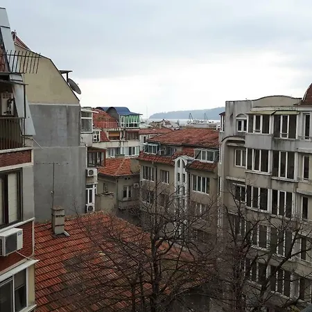 Apartment Opera Flat In The Ideal Centre *