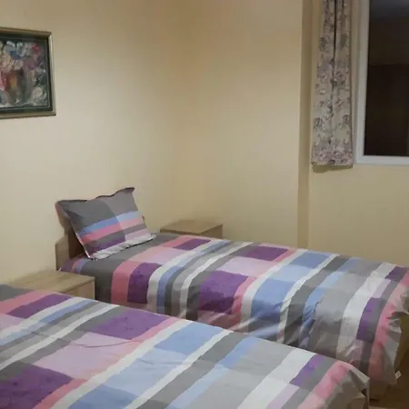Opera Flat In The Ideal Centre * Varna